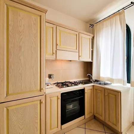 Apartment Leberides La Maddalena (Sassari)