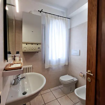 Apartmán Leberides *