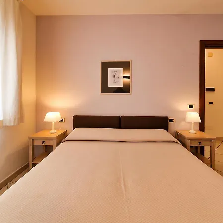 Leberides Apartment *