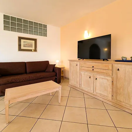 Apartmán Leberides La Maddalena (Sassari)