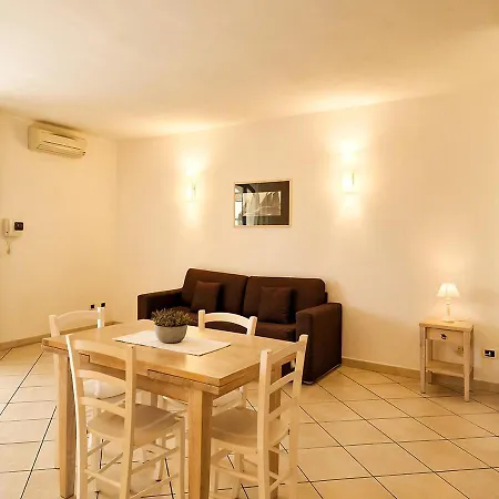 Apartment Leberides La Maddalena (Sassari)