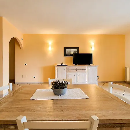 Leberides * La Maddalena (Sassari)