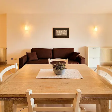 Apartment Leberides La Maddalena (Sassari)