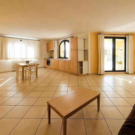 Leberides * La Maddalena (Sassari)