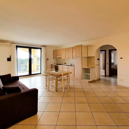 Leberides La Maddalena (Sassari)