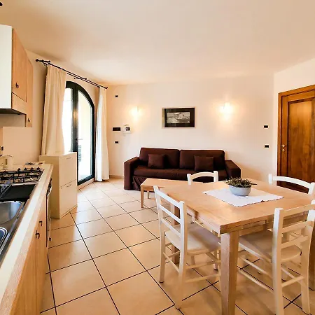 Leberides Apartmán *