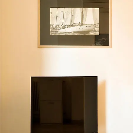 Apartment Leberides La Maddalena (Sassari)