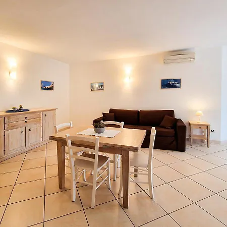 Leberides * La Maddalena (Sassari)