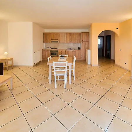 Leberides Apartamento *