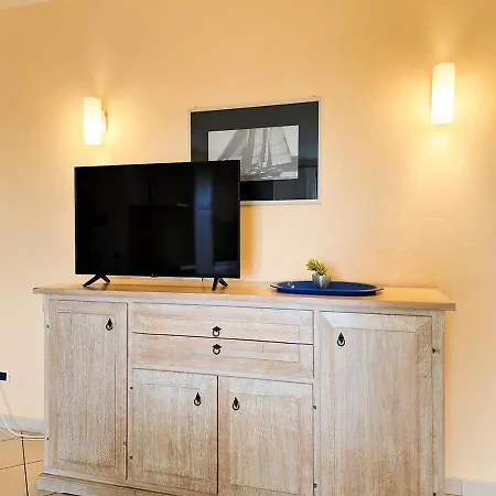 Apartamento Leberides