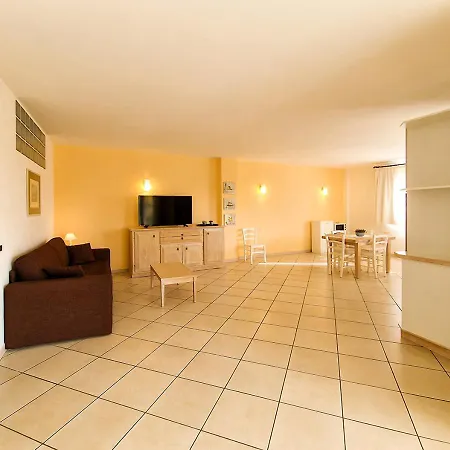 Leberides Apartamento La Maddalena (Sassari)