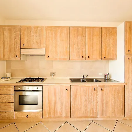 Leberides Apartamento La Maddalena (Sassari)