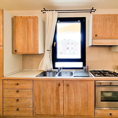 Leberides Apartamento