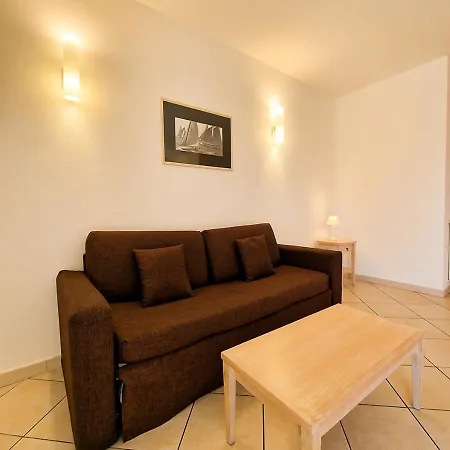 Leberides Apartamento La Maddalena (Sassari)