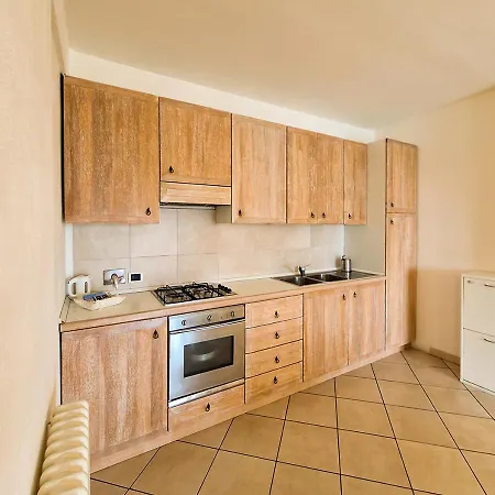 Leberides Apartamento *